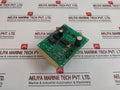 Terasaki K/87Z/2-00D Starter Module Board Esm-101 C