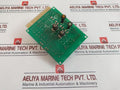 Terasaki K/87Z/2-00D Starter Module Board Esm-101 C