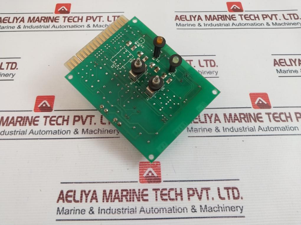 Terasaki K/87Z/2-00D Starter Module Board Esm-101 C