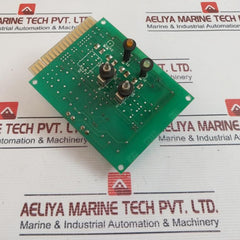 Terasaki K/87Z/2-00D Starter Module Board Esm-101 C