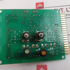 Terasaki K/87Z/2-00D Starter Module Board Esm-101 C