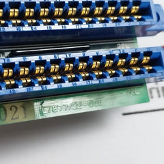 TERASAKI LAR-9021 PC Board Module Universal Serial Bus USB Connector Reader