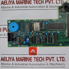 Terasaki Lar-9031 Acrtc2 Sub Module L/877/33-001A M1311A