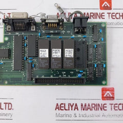Terasaki Lar-9031 Acrtc2 Sub Module L/877/33-001A M1311A