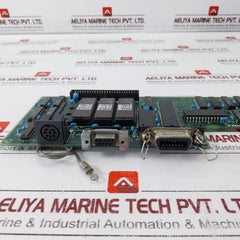 Terasaki Lar-9031 Acrtc2 Sub Module L/877/33-001A M1311A