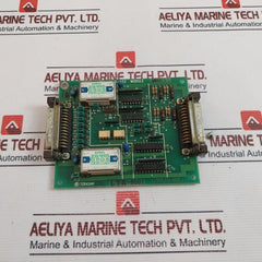 Terasaki Ltx-8001 Converter Module Pcb