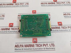 Terasaki Ltx-8001 Converter Module Pcb