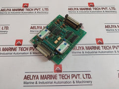 Terasaki Ltx-8001 Converter Module Pcb