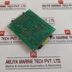 Terasaki Ltx-8001 Converter Module Pcb