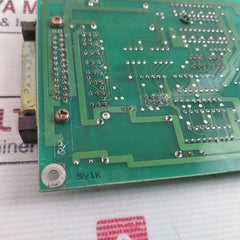 Terasaki Ltx-8001 Converter Module Pcb