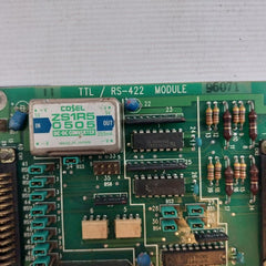 Terasaki Ltx-8001 Converter Module Pcb