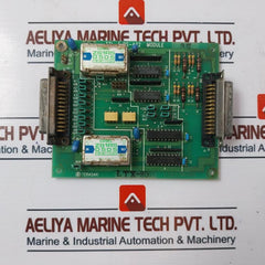 Terasaki Ltx-8001 Converter Pcb Module Ttl/Rs-422
