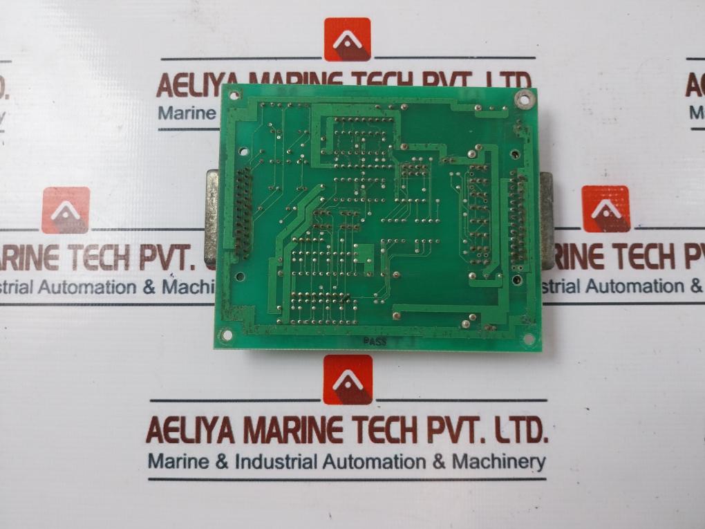 Terasaki Ltx-8001 Converter Pcb Module Ttl/Rs-422