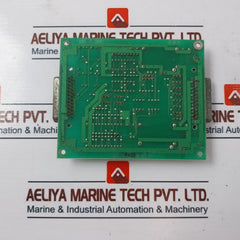 Terasaki Ltx-8001 Converter Pcb Module Ttl/Rs-422