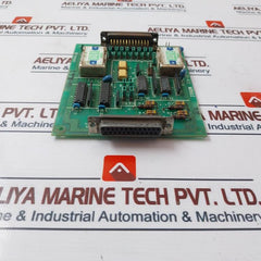Terasaki Ltx-8001 Converter Pcb Module Ttl/Rs-422