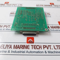 Terasaki Ltx-8001 Converter Pcb Module Ttl/Rs-422