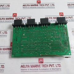 Terasaki Mac-2s Pc Board Module For Motor Automatic Controller