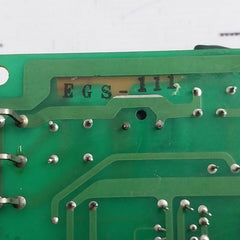 Terasaki Mac-2s Pc Board Module For Motor Automatic Controller