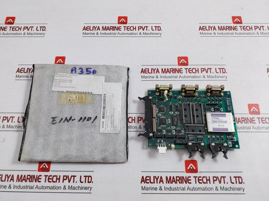Terasaki Mpu Module Pcb Ein-1101