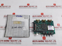 Terasaki Mpu Module Pcb Ein-1101