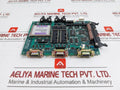 Terasaki Mpu Module Pcb Ein-1101