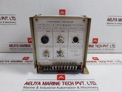 Terasaki Overcurrent Trip Device 50/60Hz 24 Vdc Aoj-1S-c-b