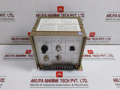 Terasaki Overcurrent Trip Device 50/60Hz 24 Vdc Aoj-1S-c-b