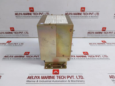 Terasaki Overcurrent Trip Device 50/60Hz 24 Vdc Aoj-1S-c-b
