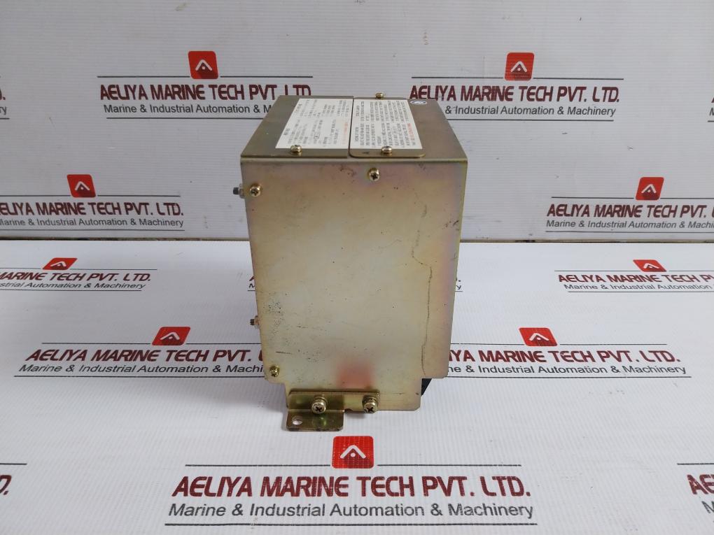 Terasaki Overcurrent Trip Device 50/60Hz 24 Vdc Aoj-1S-c-b