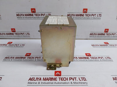 Terasaki Overcurrent Trip Device 50/60Hz 24 Vdc Aoj-1S-c-b