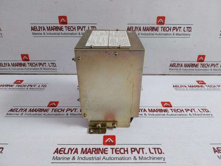 Terasaki Overcurrent Trip Device 50/60Hz 24 Vdc Aoj-1S-c-b