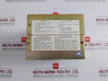 Terasaki Overcurrent Trip Device 50/60Hz 24 Vdc Aoj-1S-c-b
