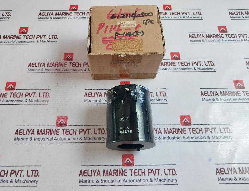 Terasaki P114-5 Filter