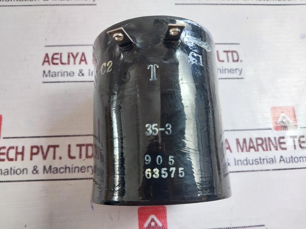 Terasaki P114-5 Filter