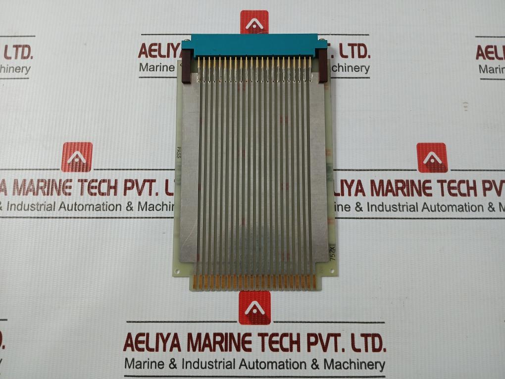 Terasaki Pcb Card Ecz-951