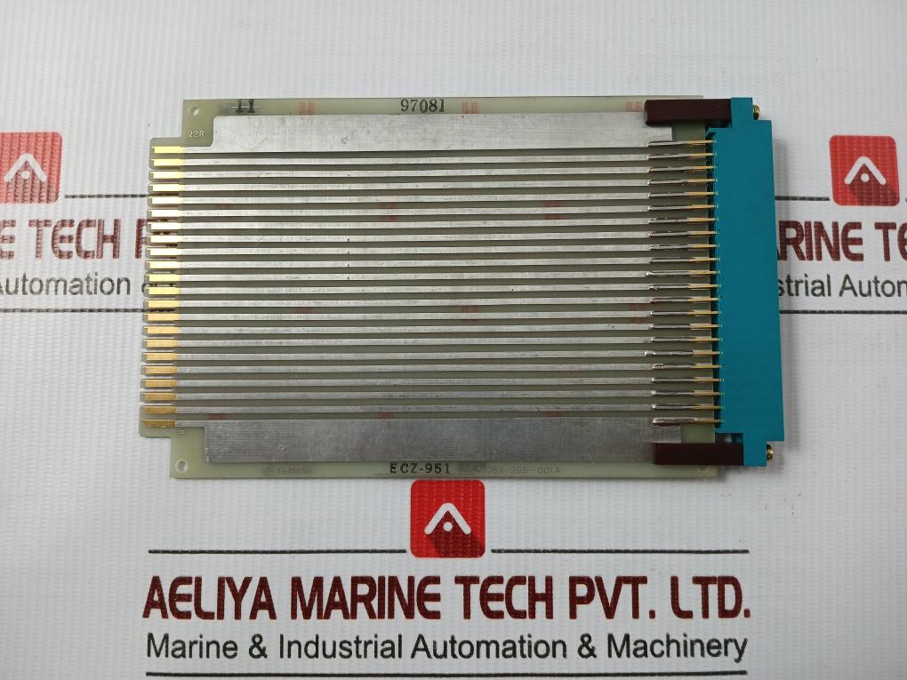 Terasaki Pcb Card Ecz-951
