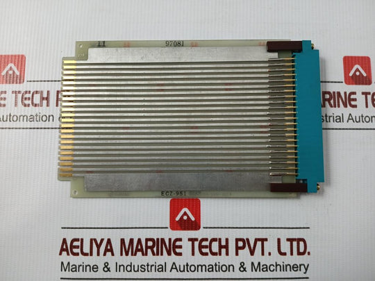 Terasaki Pcb Card Ecz-951