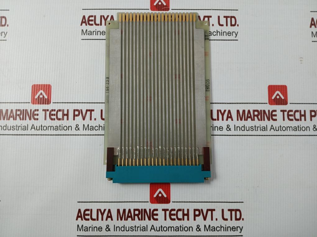 Terasaki Pcb Card Ecz-951