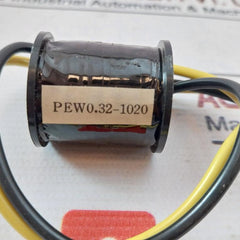 Terasaki Pew 0.32-1020 Coil