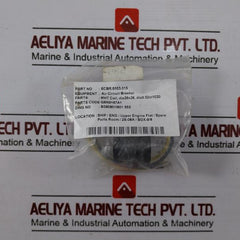 Terasaki Pew 0.32-1020 Coil Qsn9167A1 Ecbr.0103.015