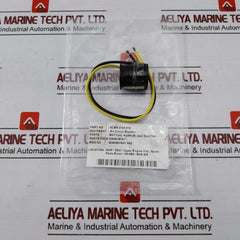Terasaki Pew 0.32-1020 Coil Qsn9167A1 Ecbr.0103.015