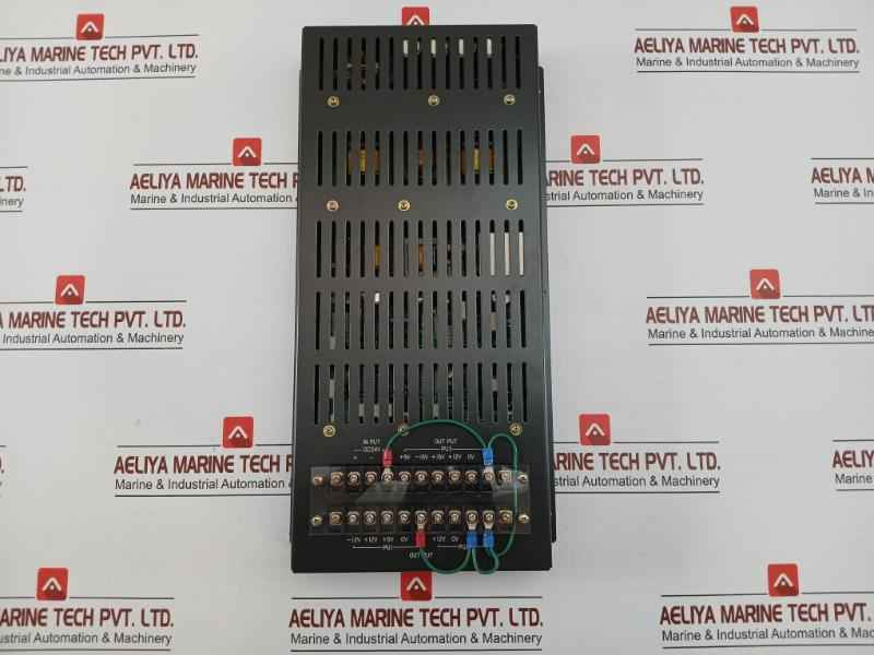 Terasaki Power Supply Es201A