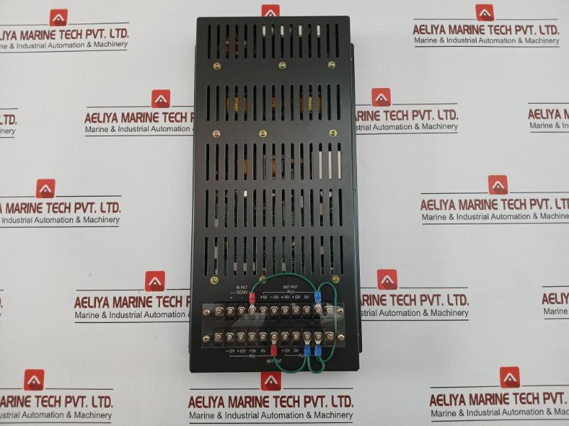 Terasaki Power Supply Es201A