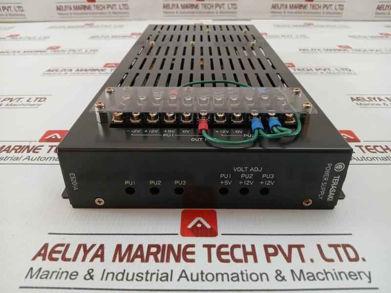 Terasaki Power Supply Es201A