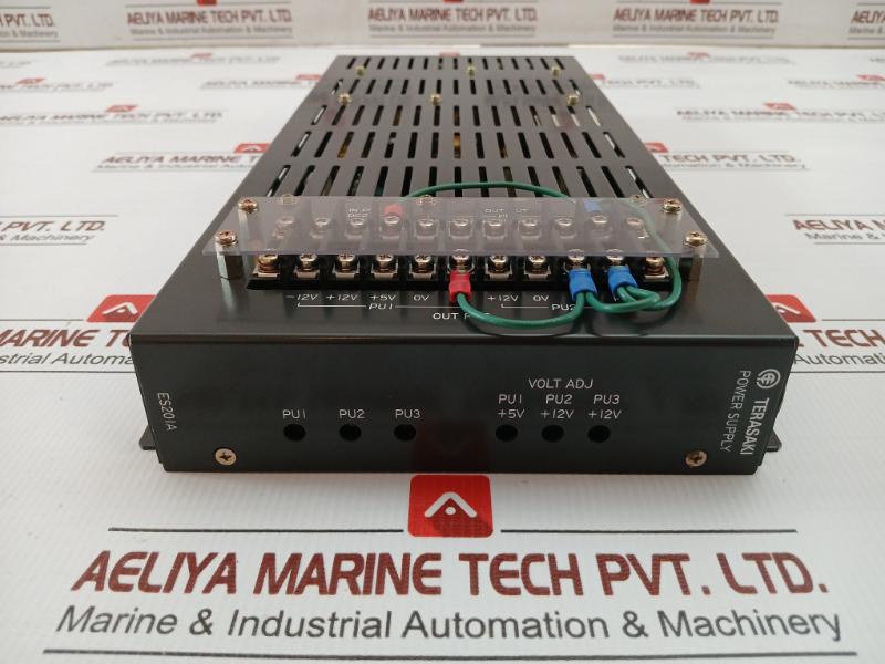 Terasaki Power Supply Es201A