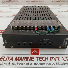 Terasaki Power Supply Es201A