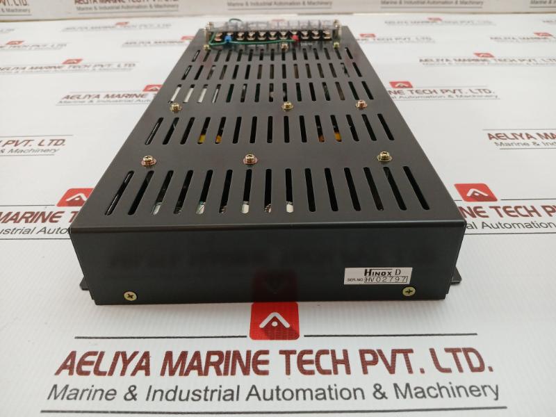 Terasaki Power Supply Es201A