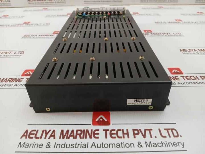 Terasaki Power Supply Es201A