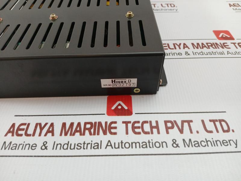 Terasaki Power Supply Es201A