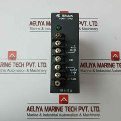 Terasaki Power Supply Unit Part No: Es 5-2E